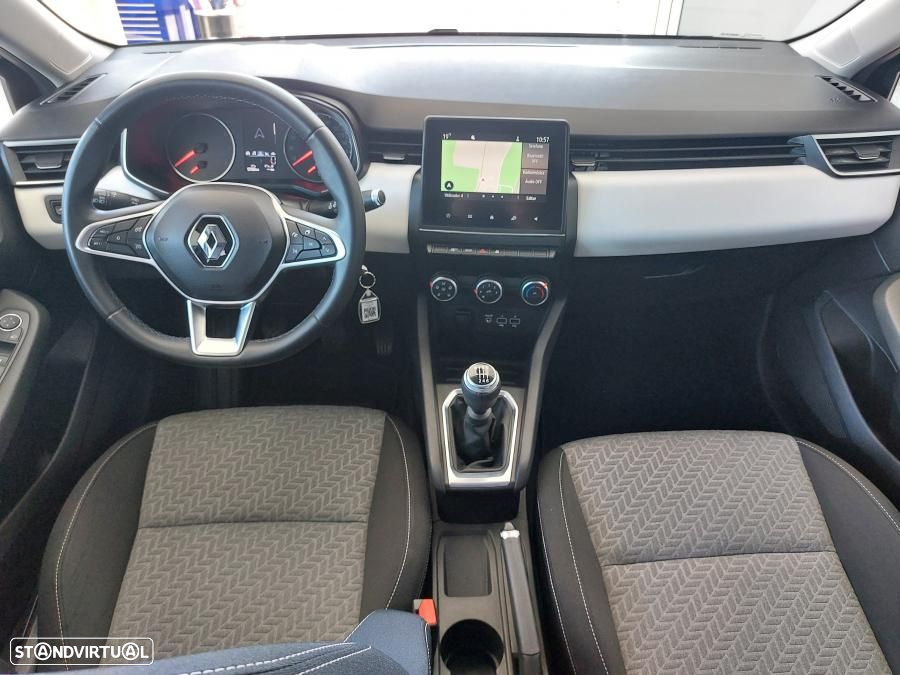 Renault Clio 1.0 TCe Limited - 9