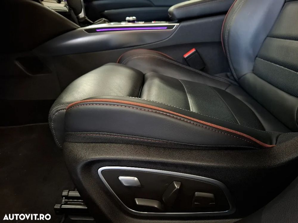 Renault Talisman Blue dCi EDC Initial Paris - 24