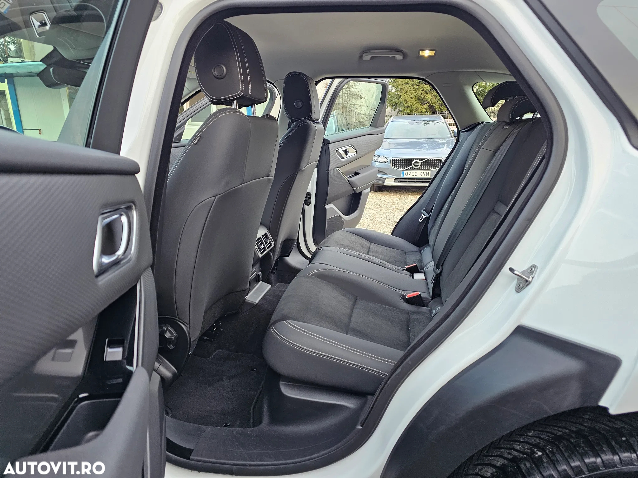 Land Rover Range Rover Velar - 24