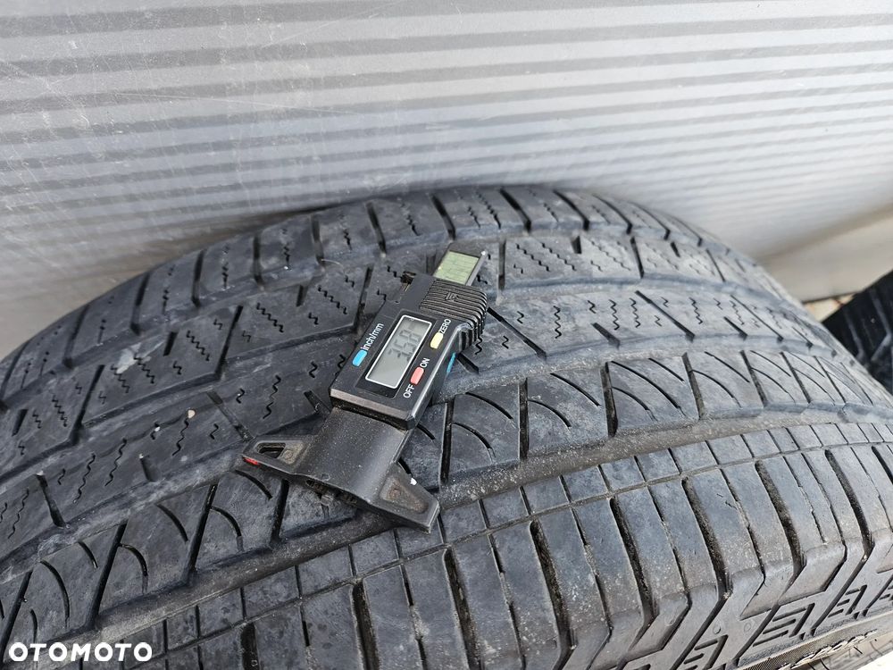 mercedes gla w156 koła felgi aluminiowe 18 a1564010500 - 19