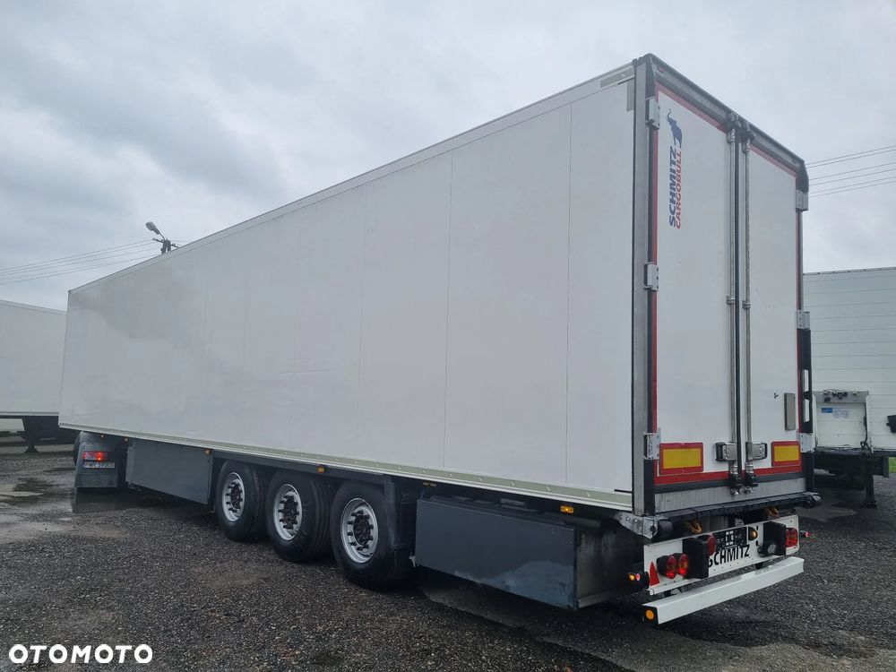 Schmitz Cargobull SCB*S3B - 10