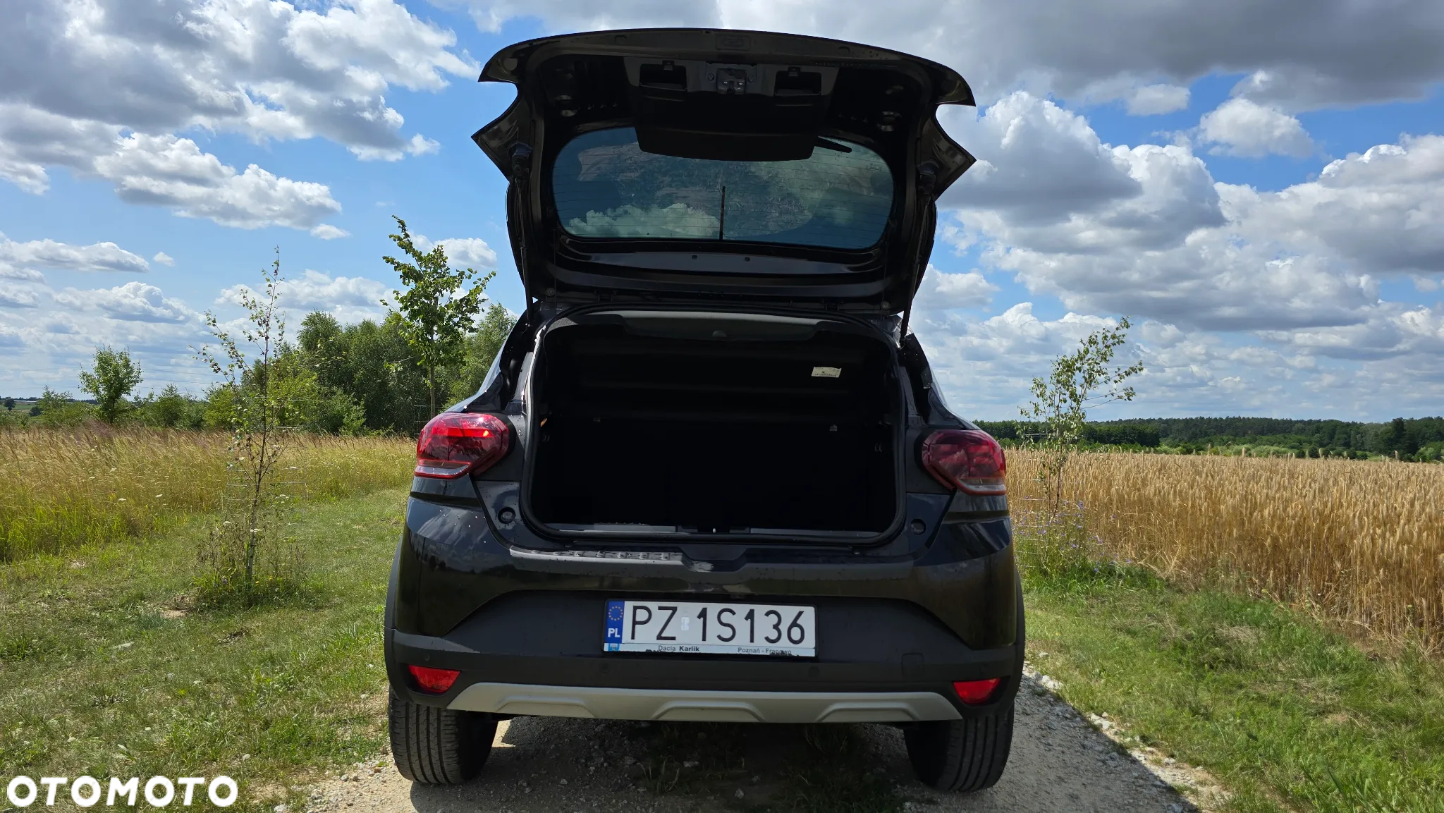Dacia Sandero Stepway - 7