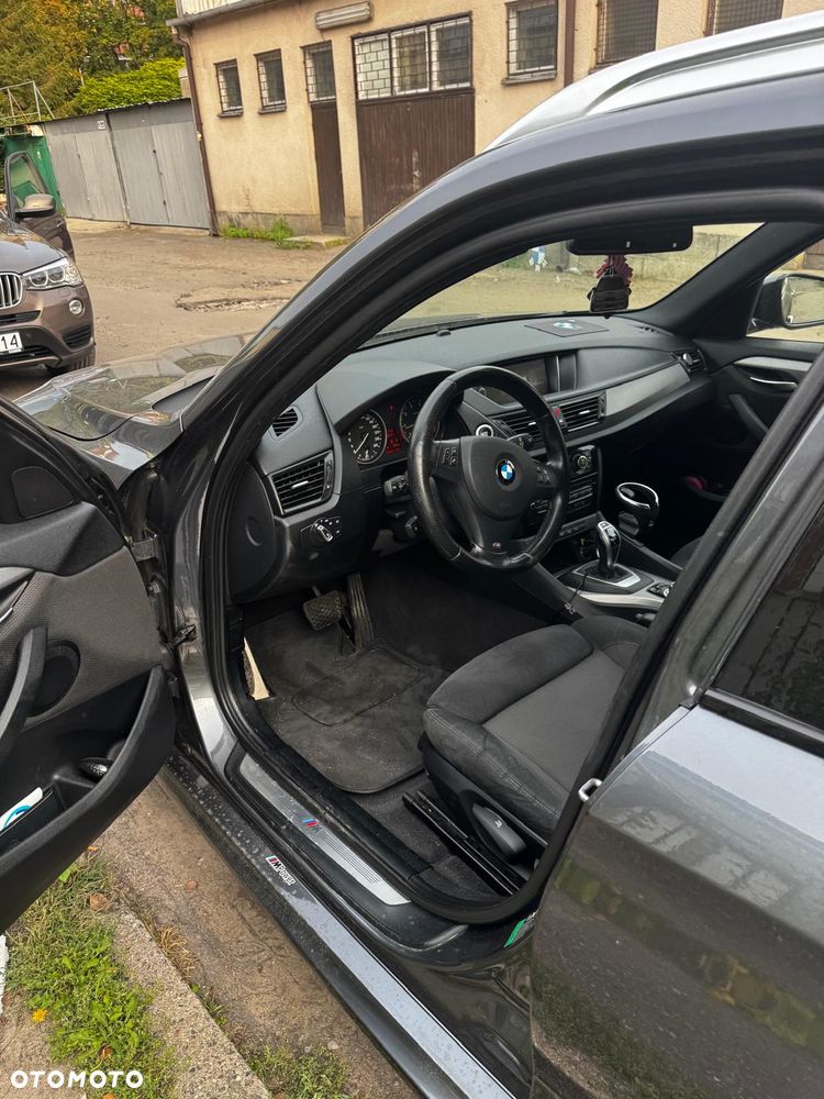 BMW X1 xDrive20i - 14