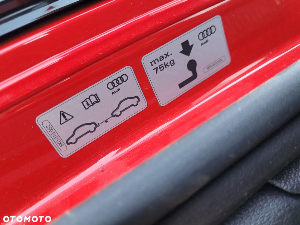 Audi SQ2 - 22