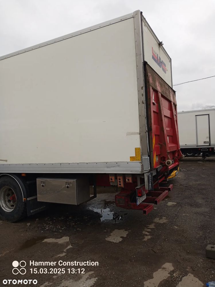 Scania P 270 - 3