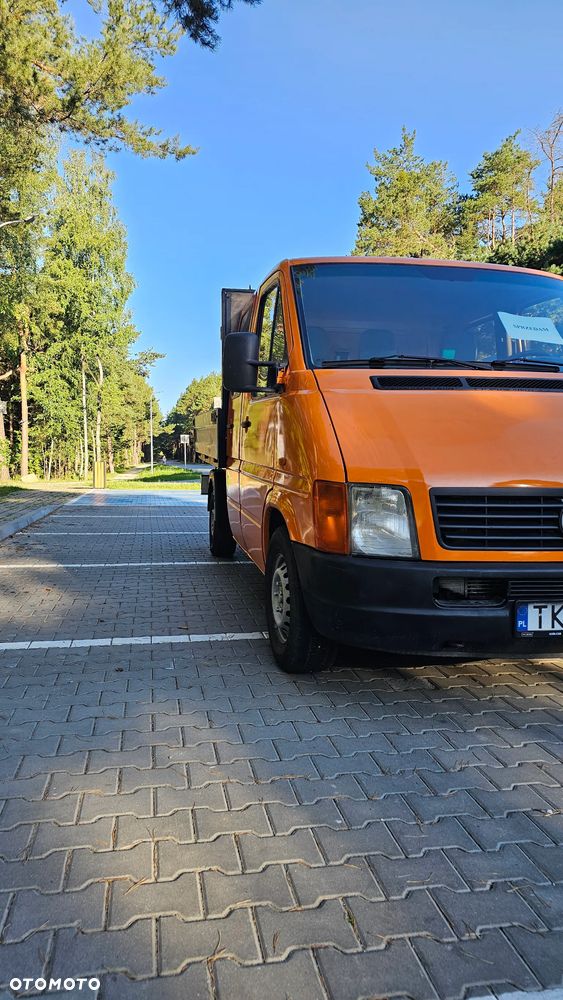 Volkswagen LT35 - 5