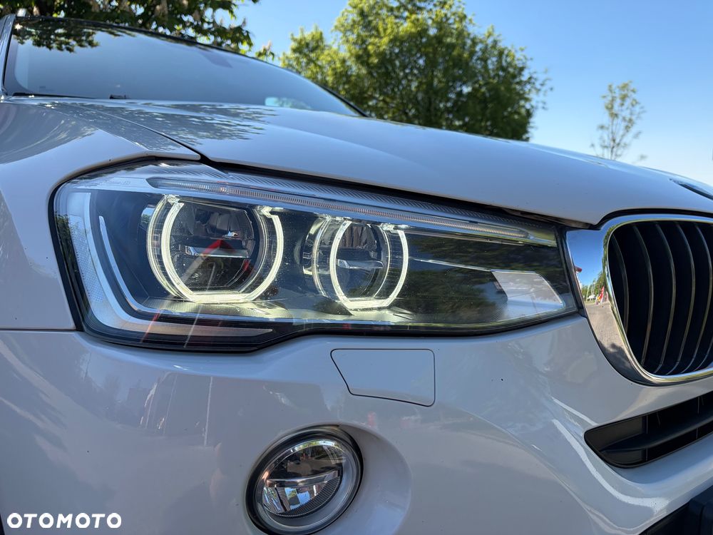 BMW X4 xDrive20d - 35