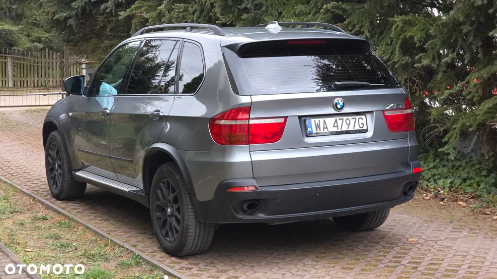 BMW X5 3.0sd xDrive - 3