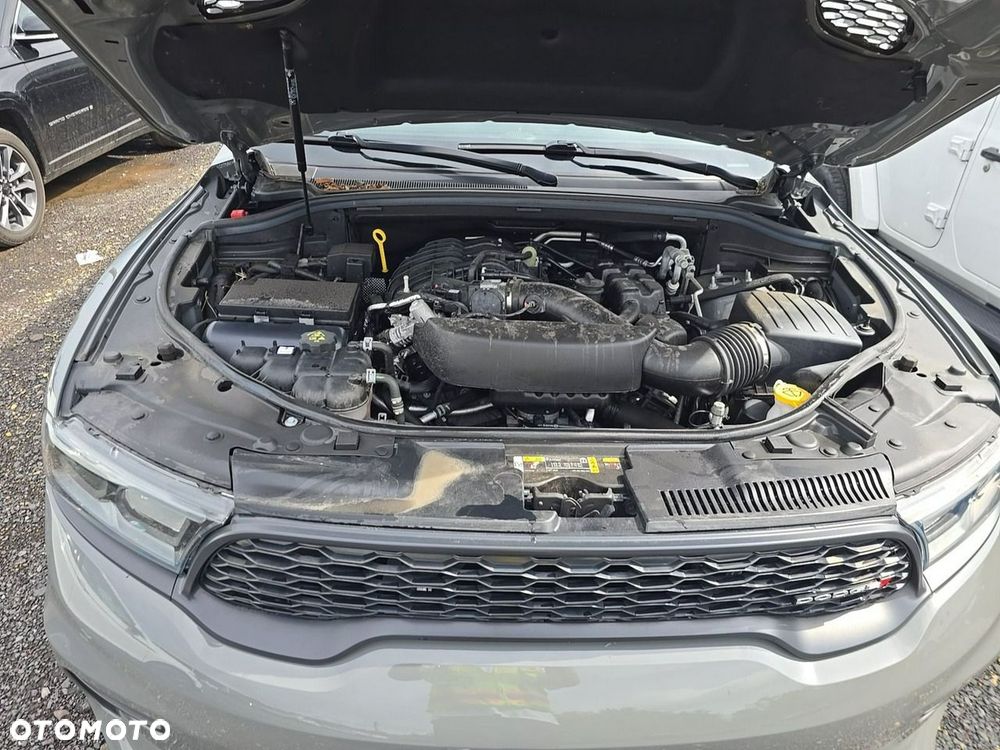 Dodge Durango - 13