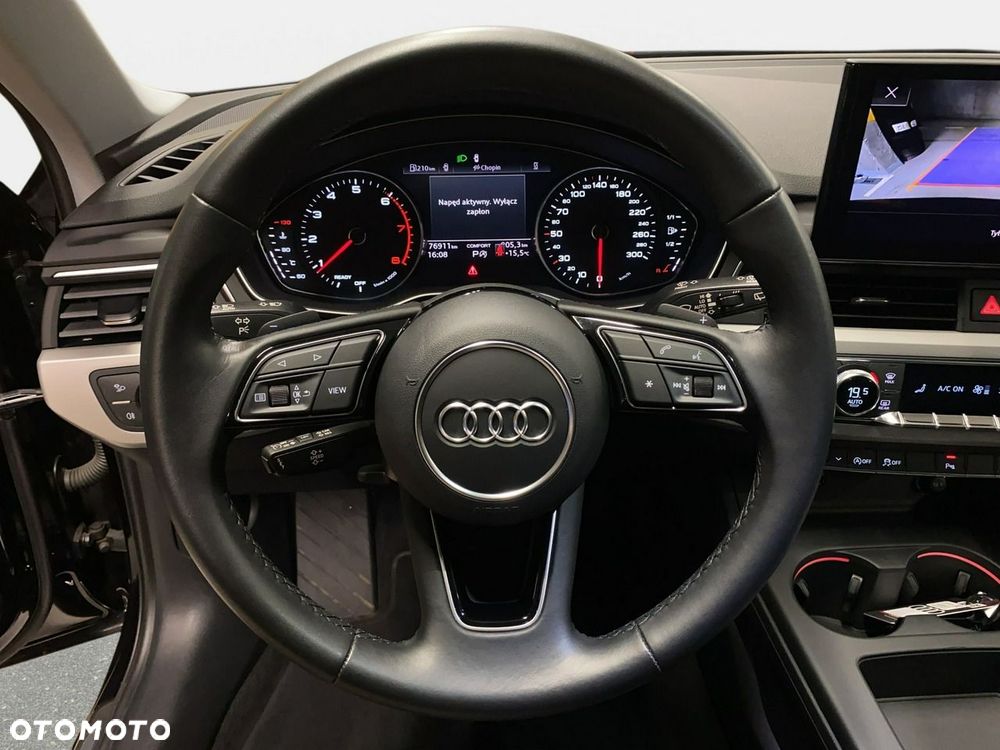 Audi A4 Avant - 22