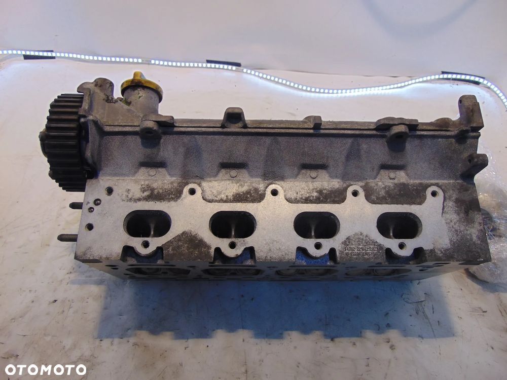 głowica Renault scenic 2 1,8 16 v F4U zmienna faza po regeneracji cena za sztukę - 3