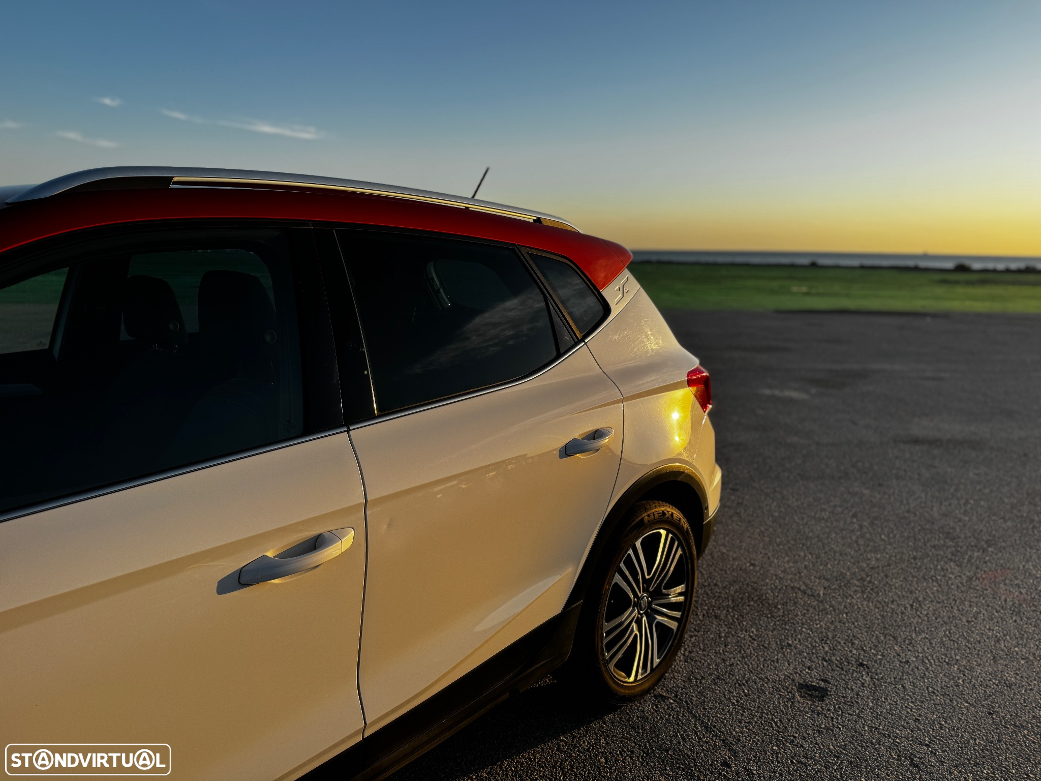 SEAT Arona 1.0 TSI Xcellence - 17