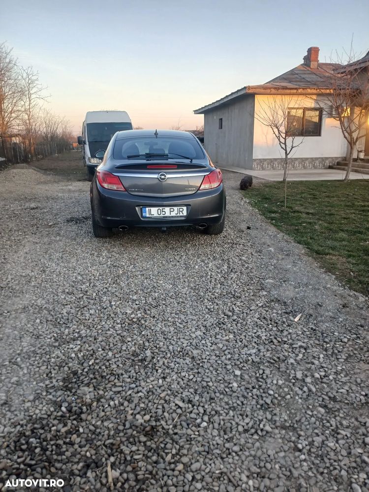 Opel Insignia 1.6 Turbo - 5