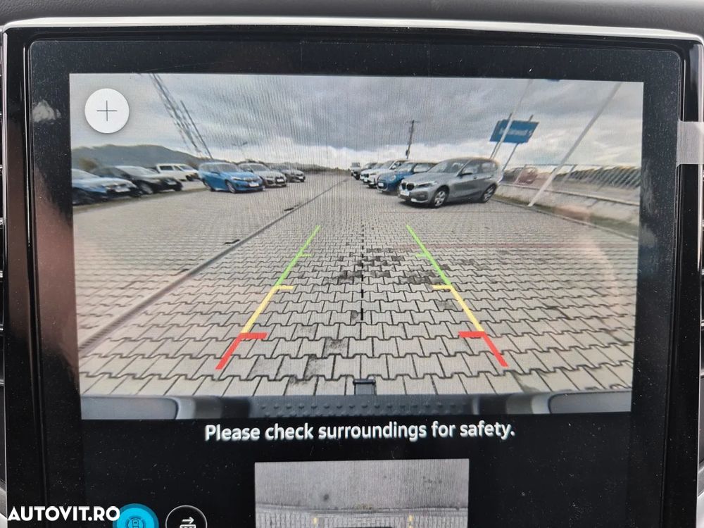 Volkswagen Amarok 3.0 TDI 241 CP 4M 10AT PanAmericana - 15