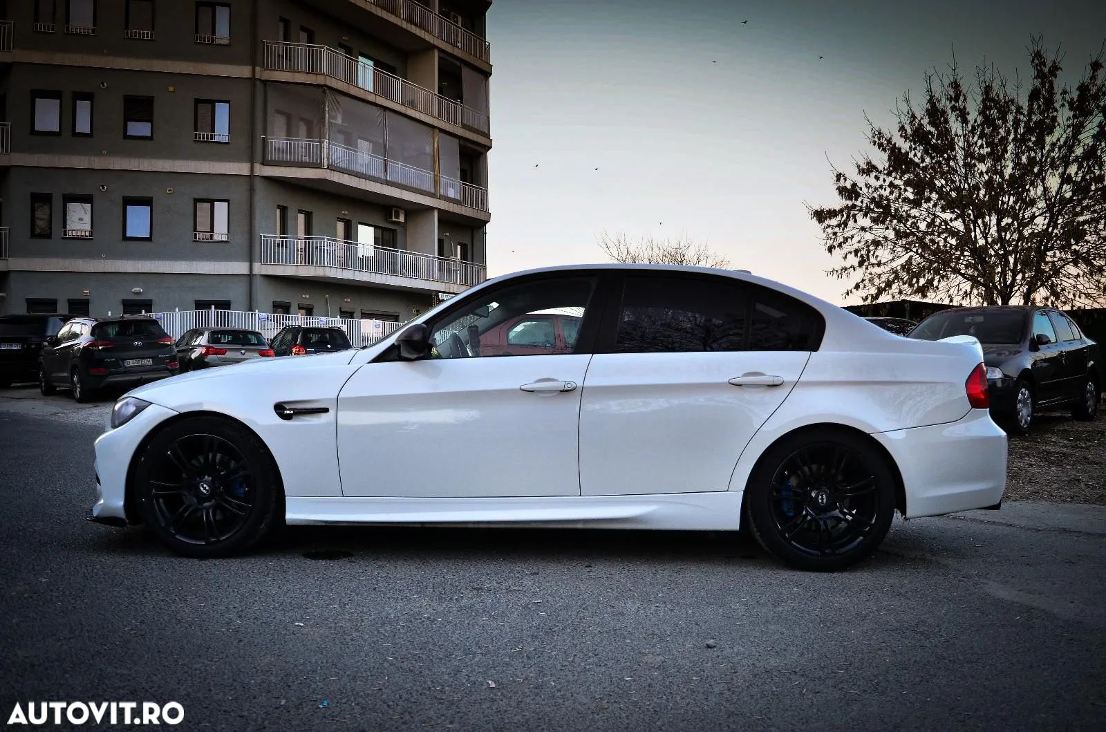 BMW Seria 3 - 1