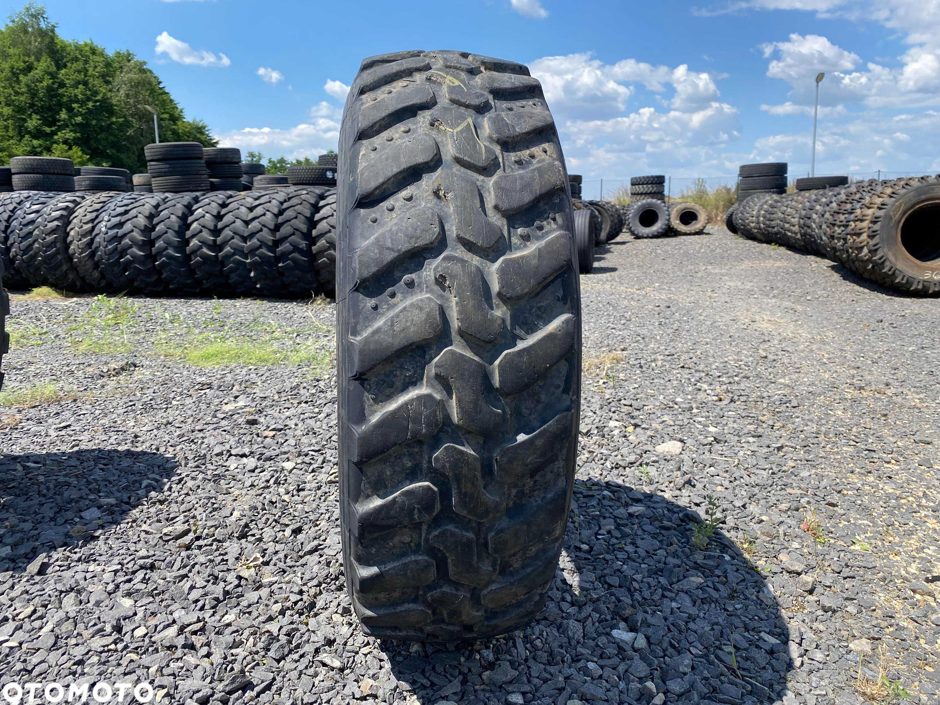 335/80R20 12.5R20 Opona MAXAM MS910R do Ładowarki - 3