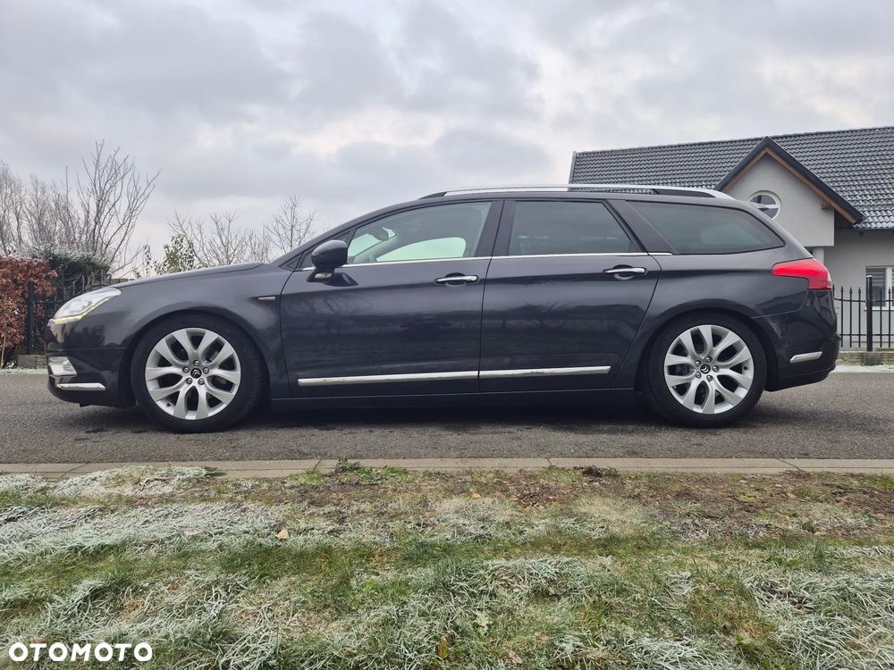 Citroën C5 BlueHDi 150 S&S Exclusive - 20