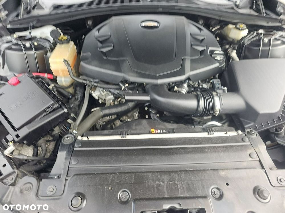 Chevrolet Camaro 3.6 V6 Coupe 2LT - 11