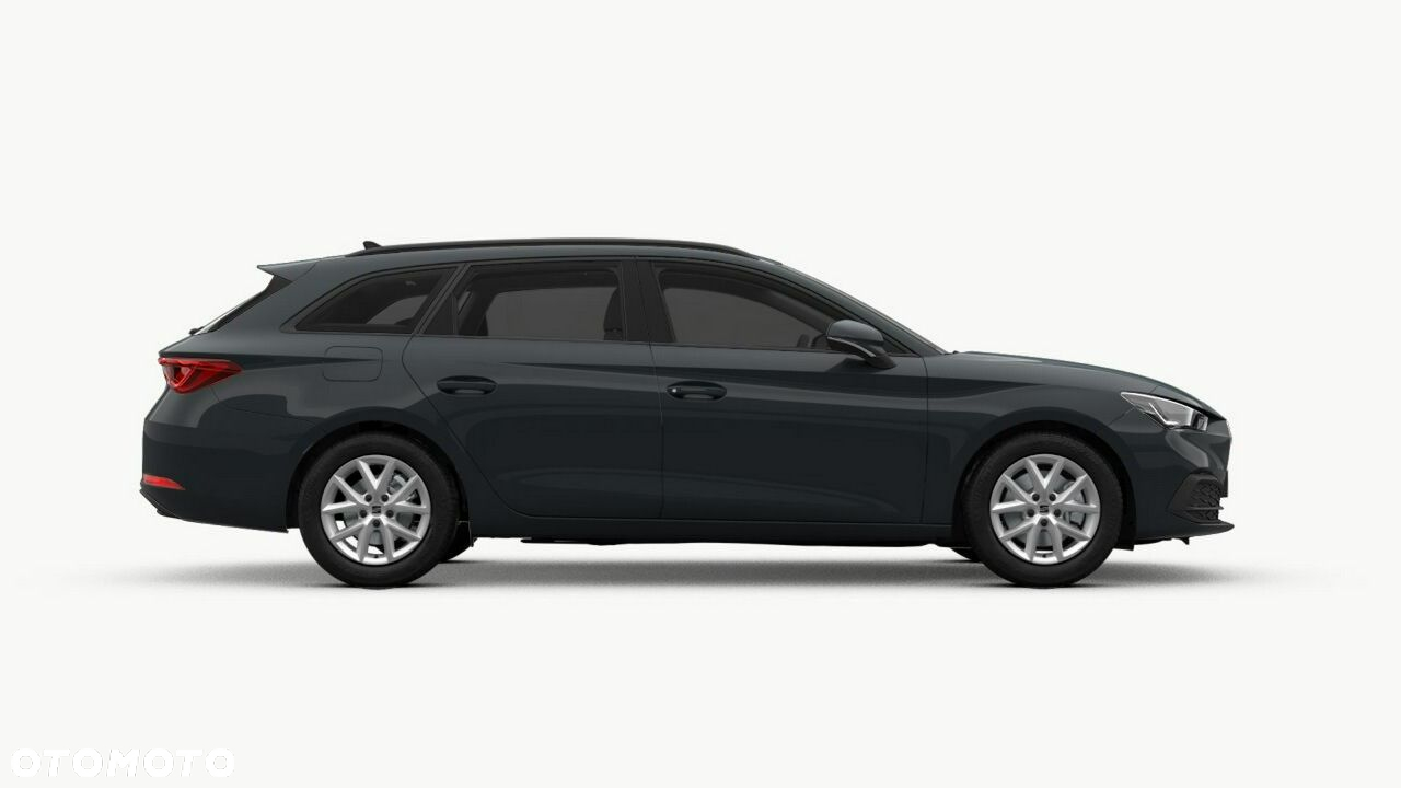 Seat Leon - 6