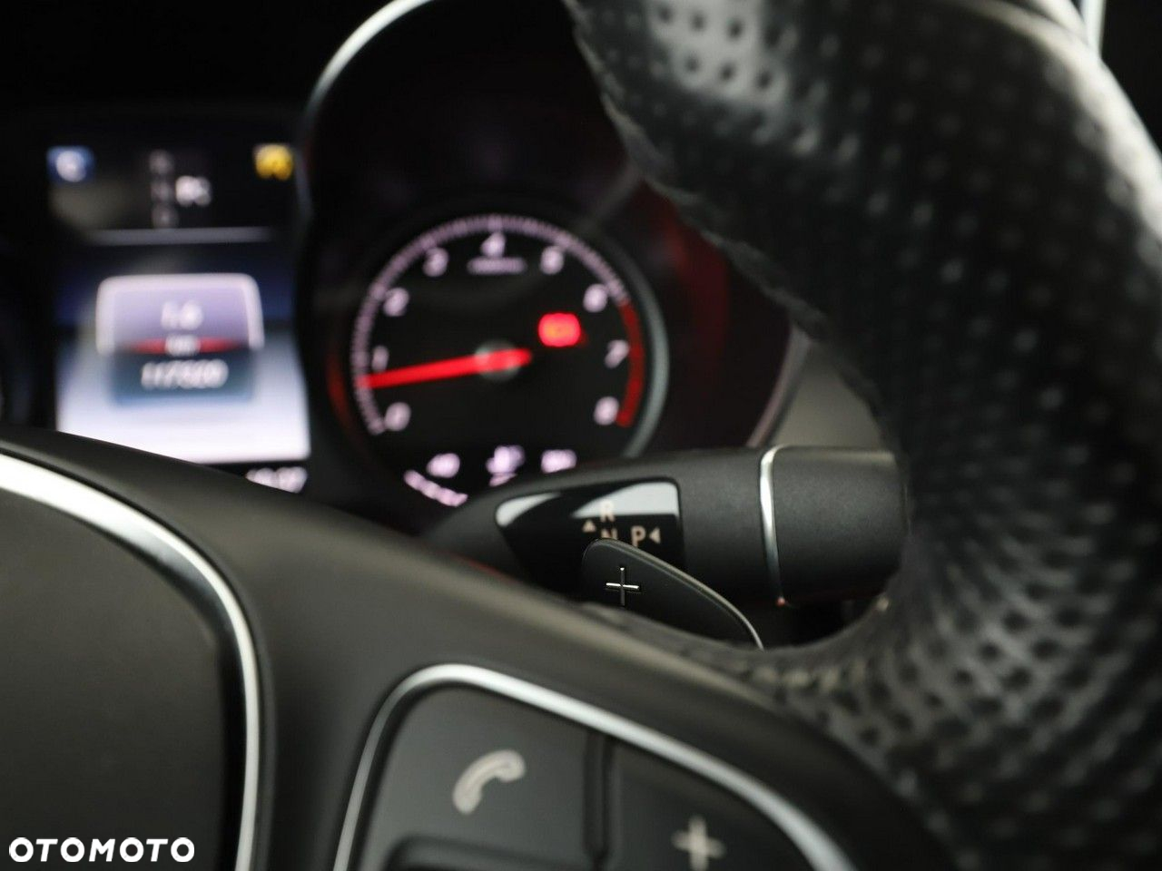 Mercedes-Benz Klasa C 180 T 7G-TRONIC Avantgarde - 30