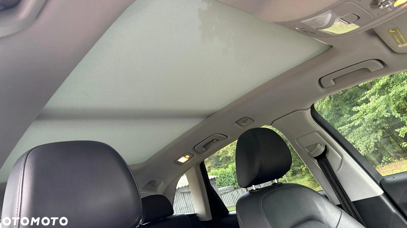 Audi Q5 3.0 TFSI Quattro Tiptronic - 9