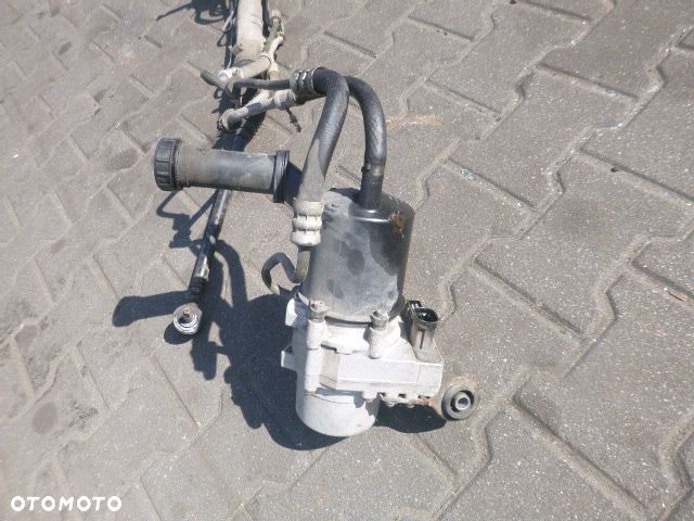 ELEKTRYCZNA POMPA WSPOMAGANIA PEUGEOT 307 - 6