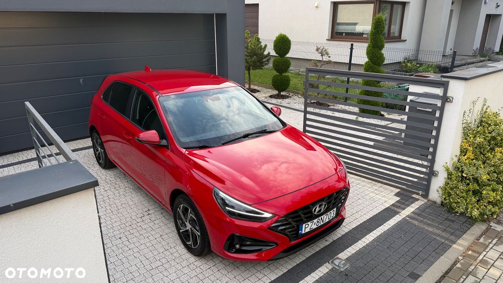 Hyundai i30 - 3