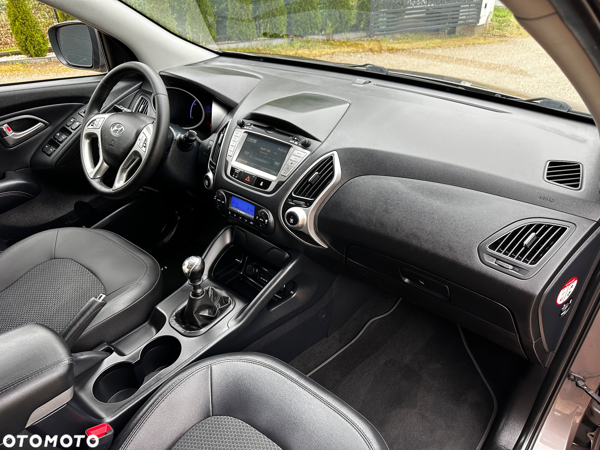 Hyundai ix35 1.6 2WD Comfort - 28