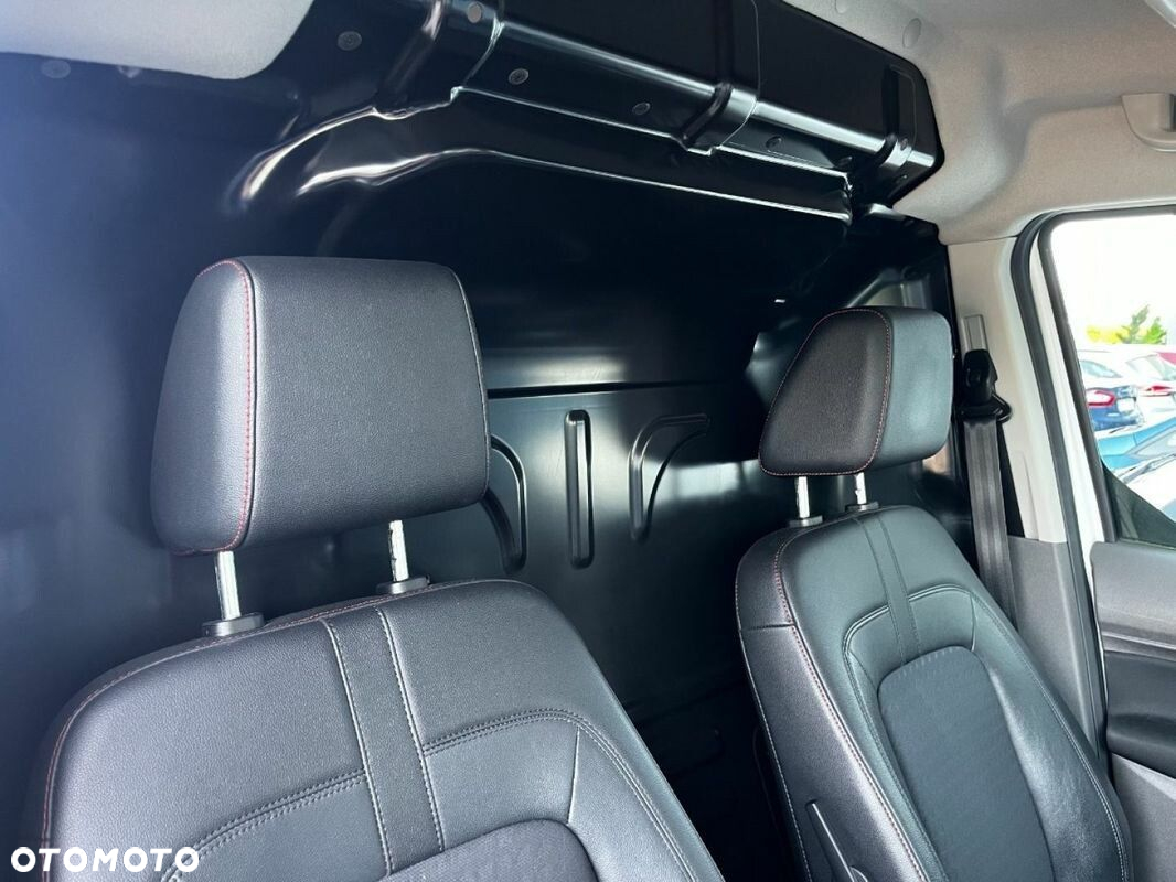 Ford transit-connect TREND - 14