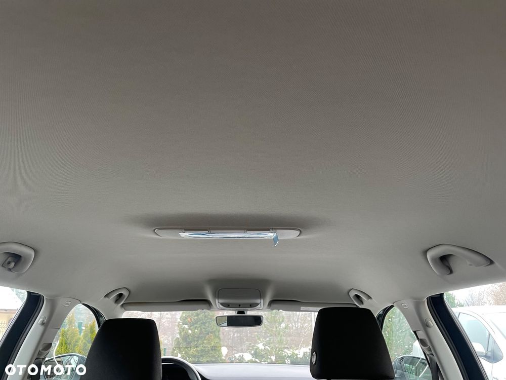 Skoda Octavia 1.5 TSI ACT Style DSG - 16