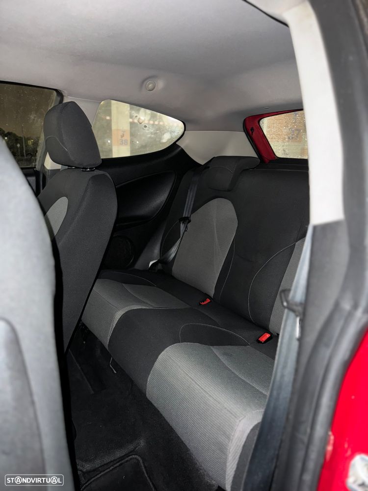 Alfa Romeo MiTo 1.3 JTDM ECO Turismo - 8