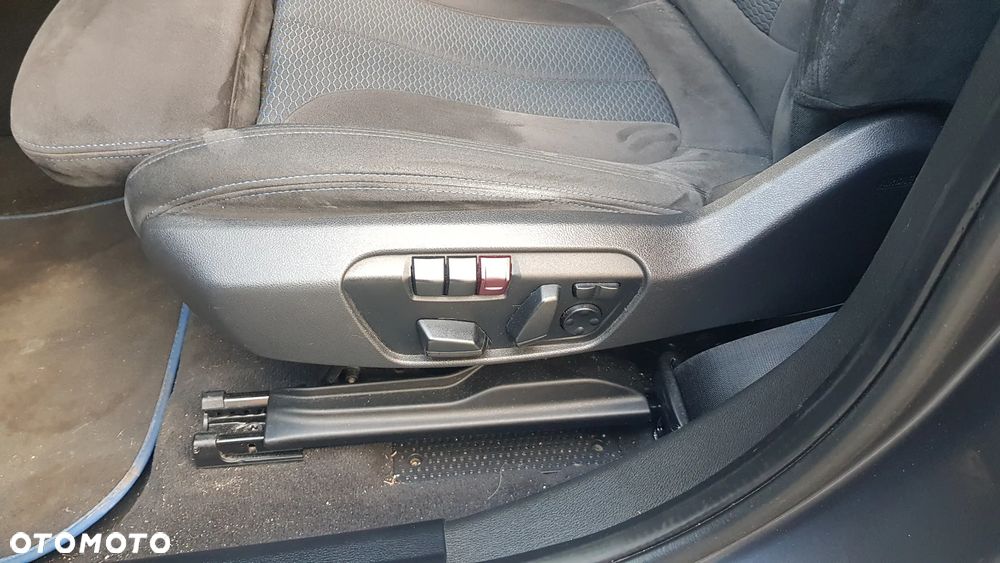 BMW X2 sDrive18d M Sport X sport - 24