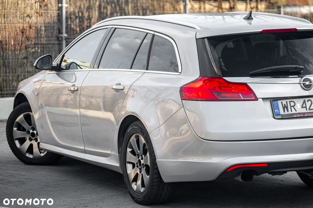 Opel Insignia - 31