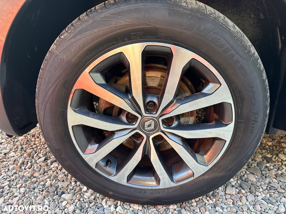 Renault Kadjar 1.5 DCI Life - 15