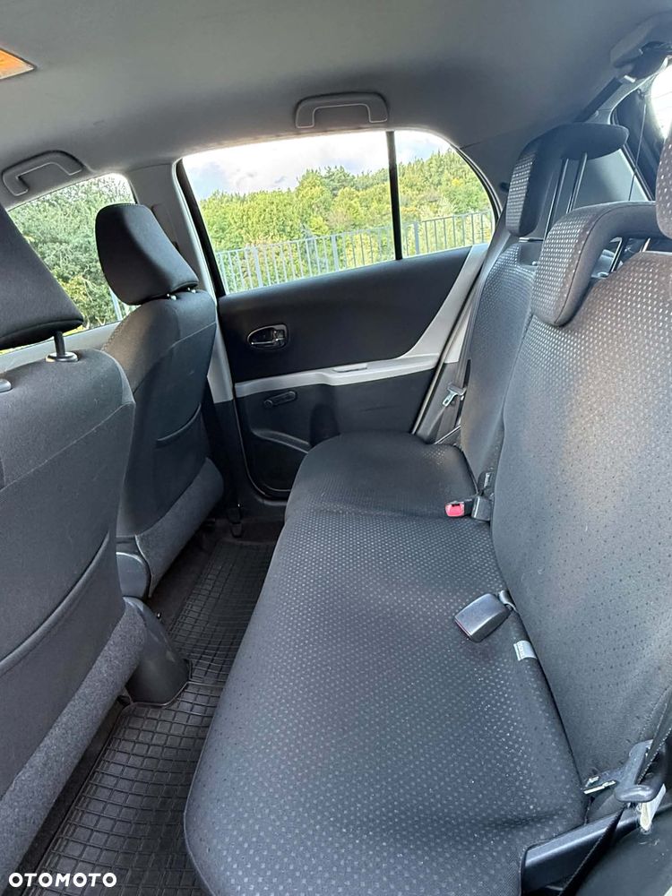 Toyota Yaris 1.0 Active - 12