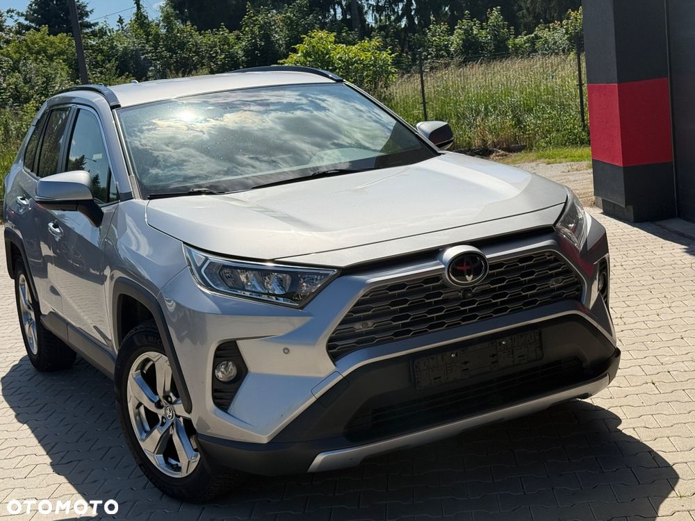 Toyota RAV4 - 15