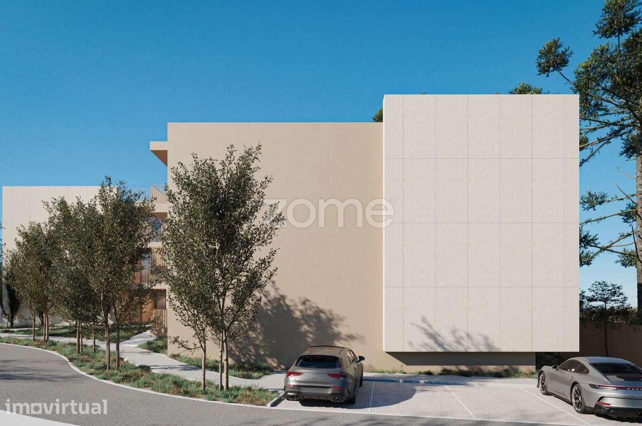 Apartamento T3 - Empreendimento Alva Residences - Grande imagem: 5/19