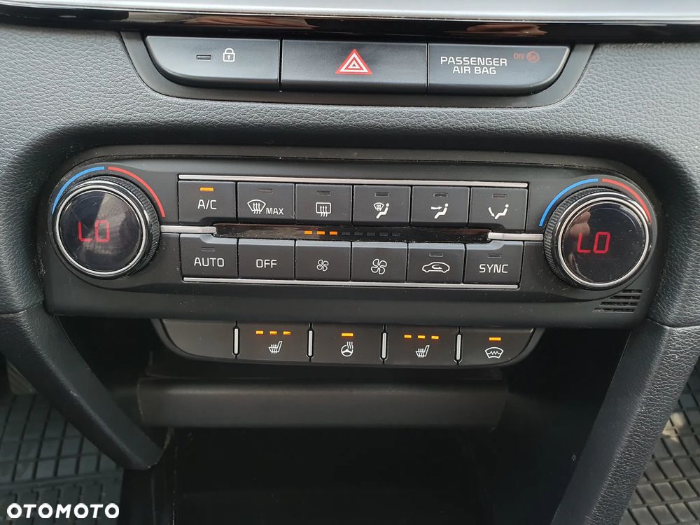 Kia Ceed 1.5 T-GDI L - 39