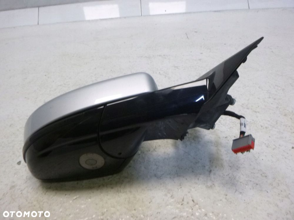 JAGUAR F-PACE LUSTERKO PRAWY PRZÓD 10 PIN UK ANG - 5