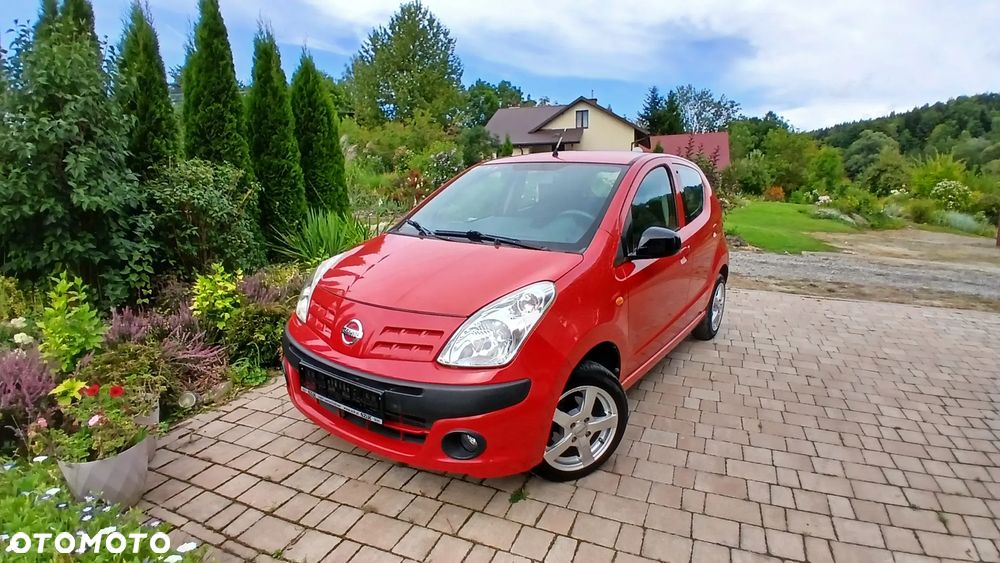 Nissan Pixo - 6