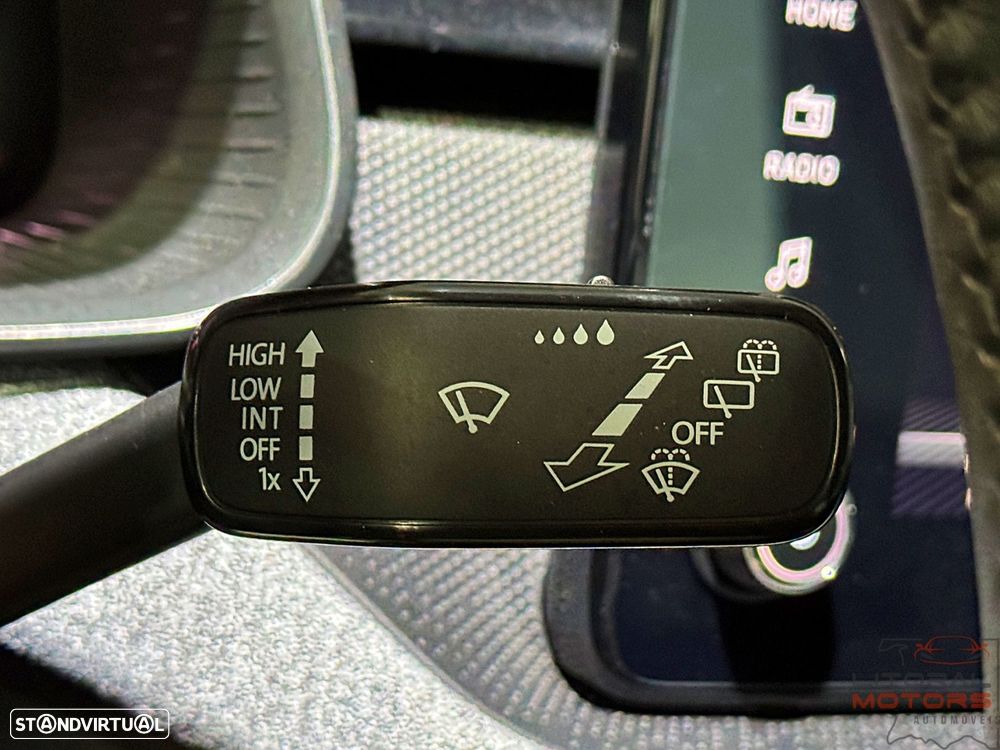 Skoda Kamiq 1.0 TSI Style DSG - 25