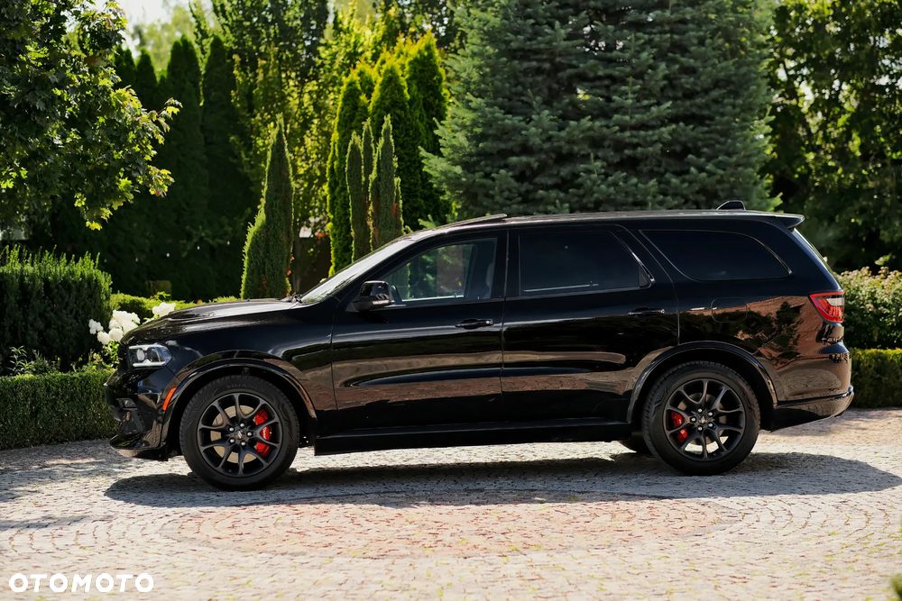 Dodge Durango - 3
