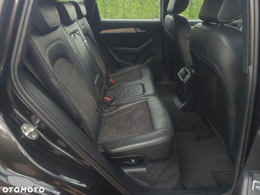 Audi Q5 2.0 TDI - 23