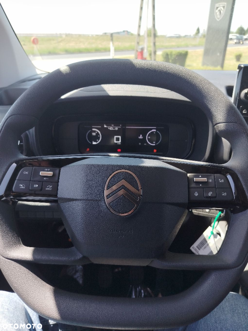 Citroën Berlingo Furgon XL 950 kg 1.5 BlueHDI 100KM - 15