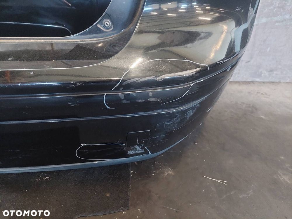 KOMPLETNY TYŁ KLAPA BAGAŻNIKA ZDERZAK TYŁ LAMPY VOLVO S40 II 019-26 - 16