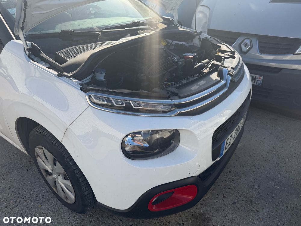 Citroën C3 Pure Tech 82 ELLE - 17
