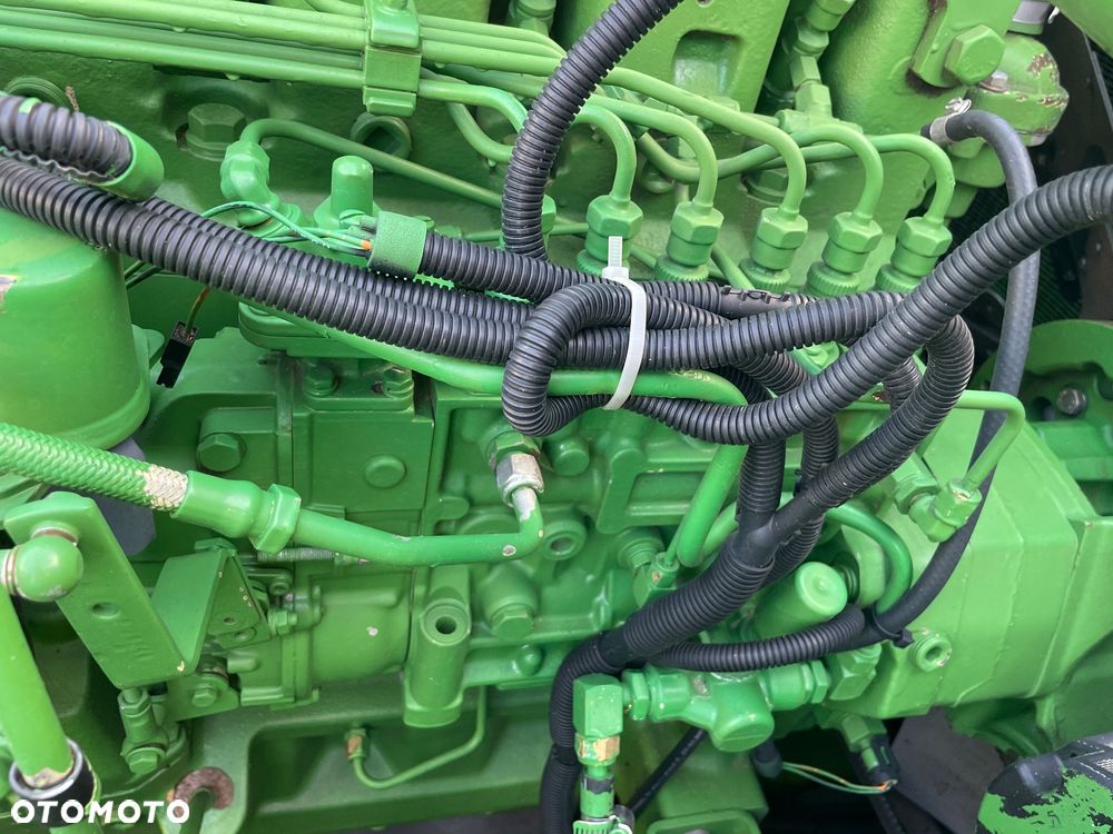 John Deere 2258 Hillmaster - 15