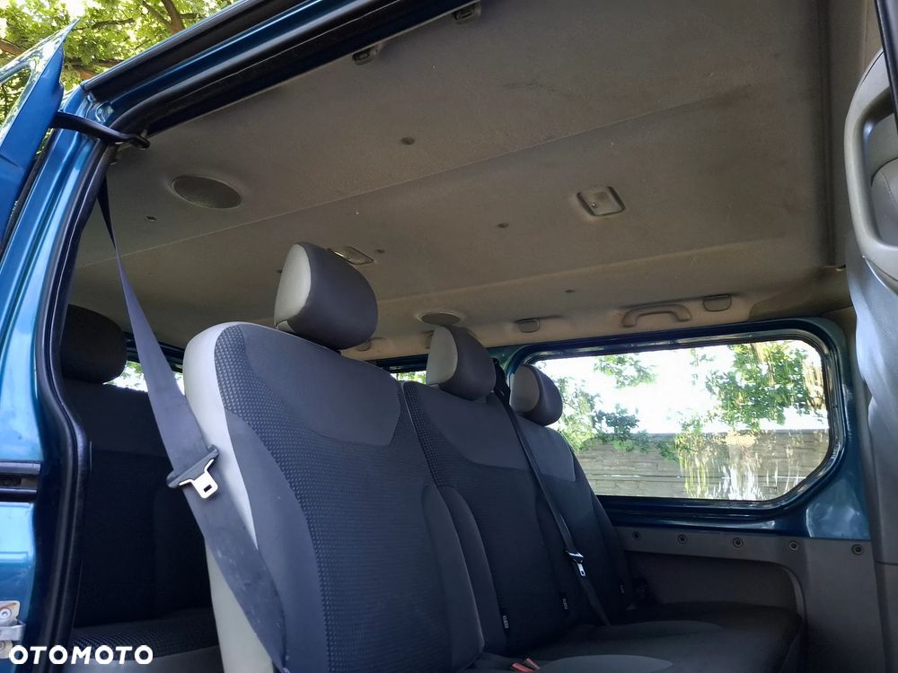 Opel Vivaro L2H1 EcoFlex - 19