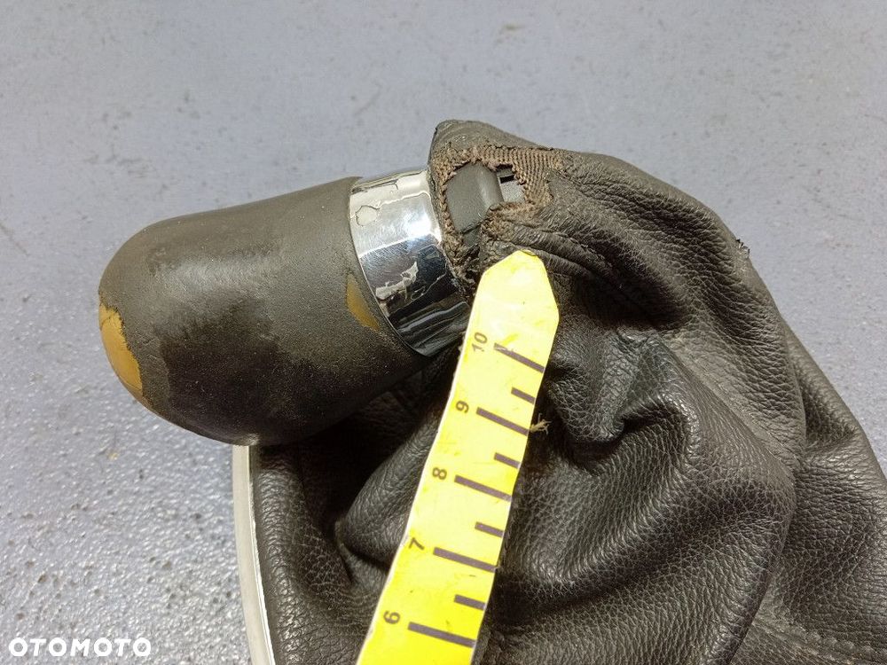 MONDEO MK4 2.0B 145 KM PRZEKŁADKA NA MANUAL - 14