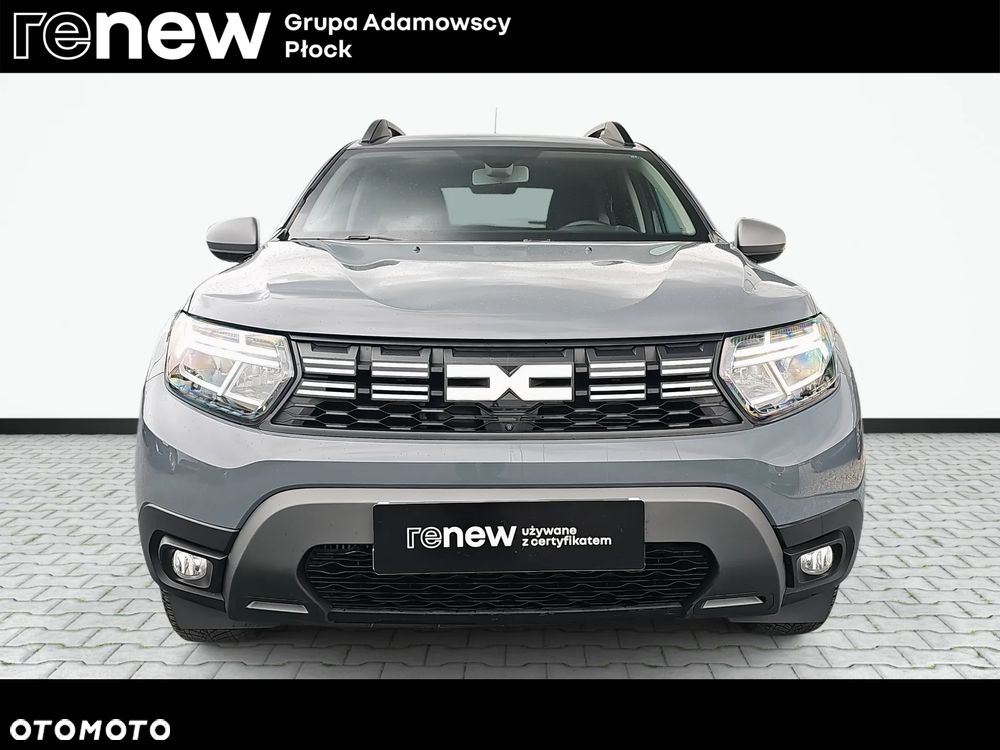 Dacia Duster 1.3 TCe Journey 4WD - 9